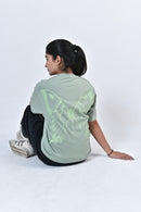 Morpho Tee