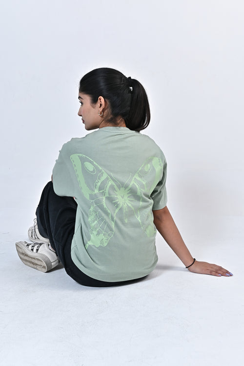 Morpho Tee