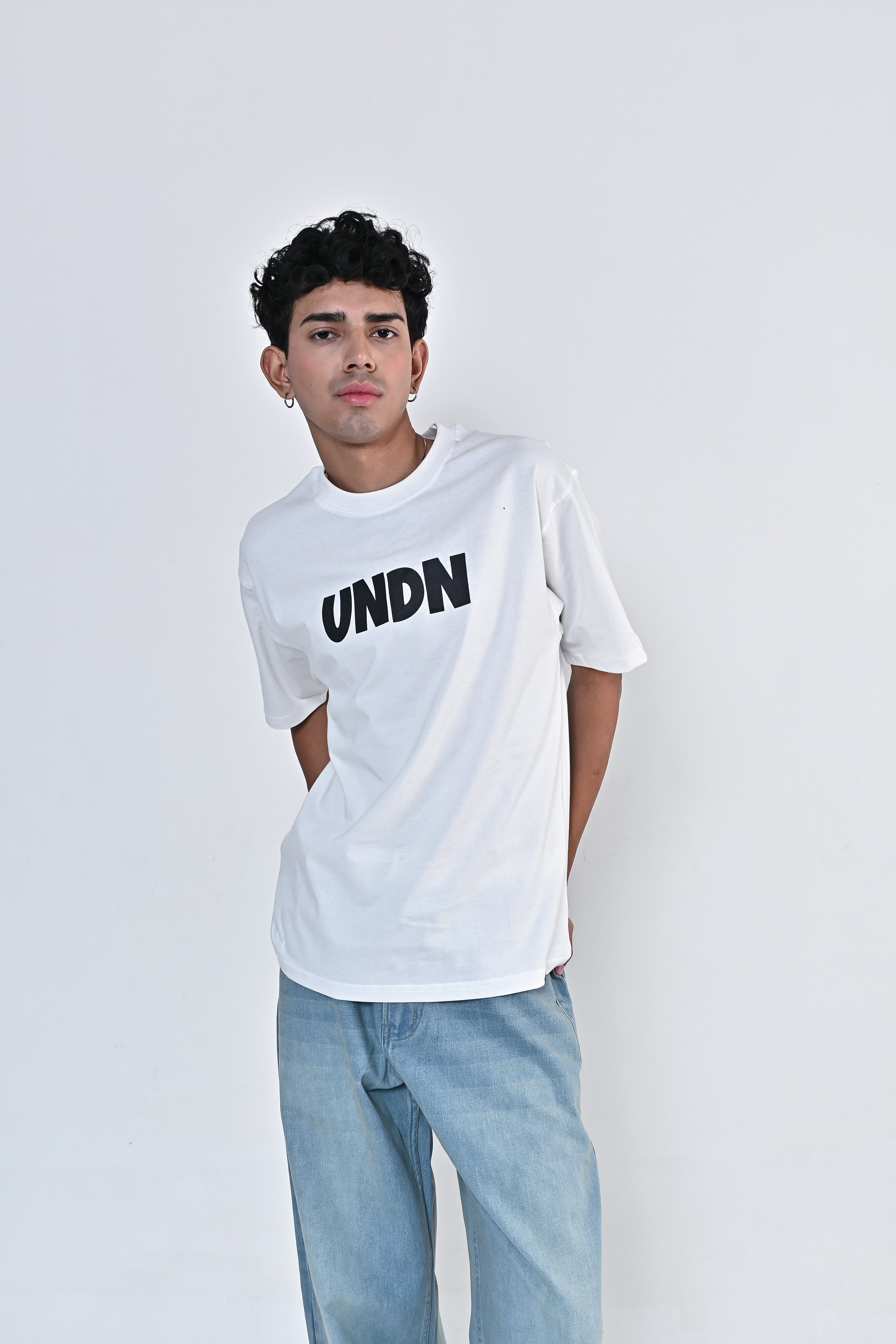 Game Over Tee