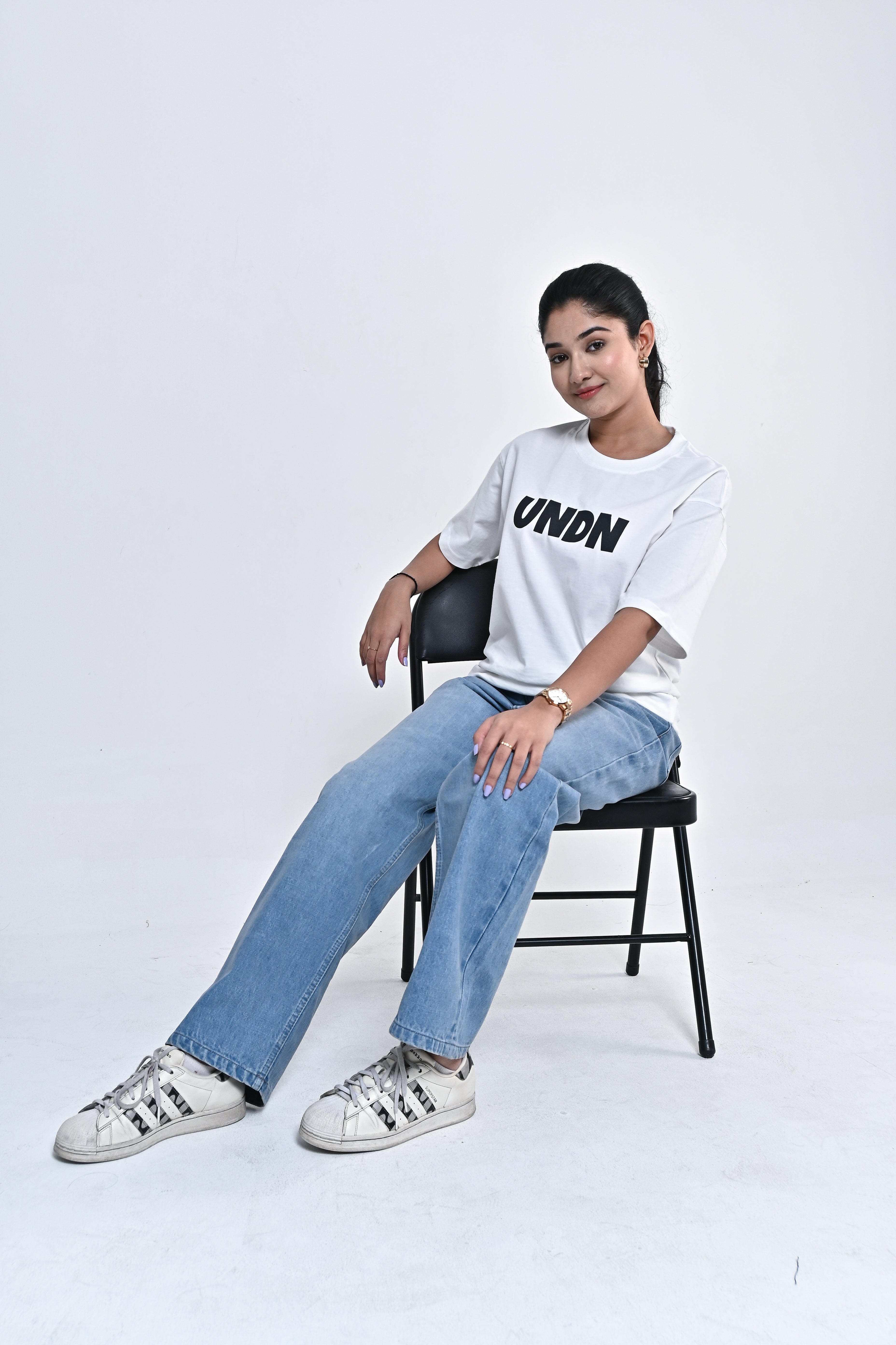 Game Over Tee