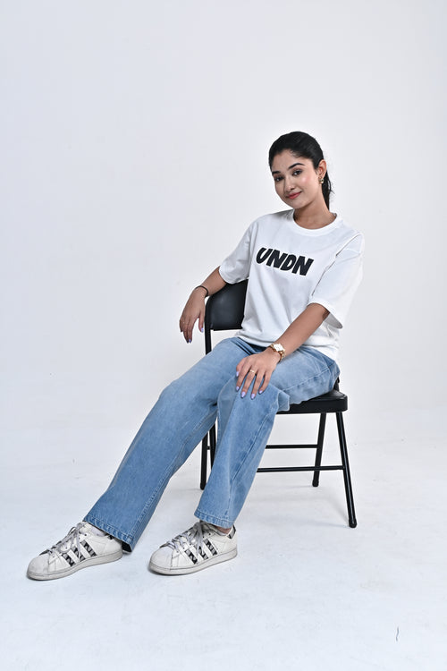 Game Over Tee