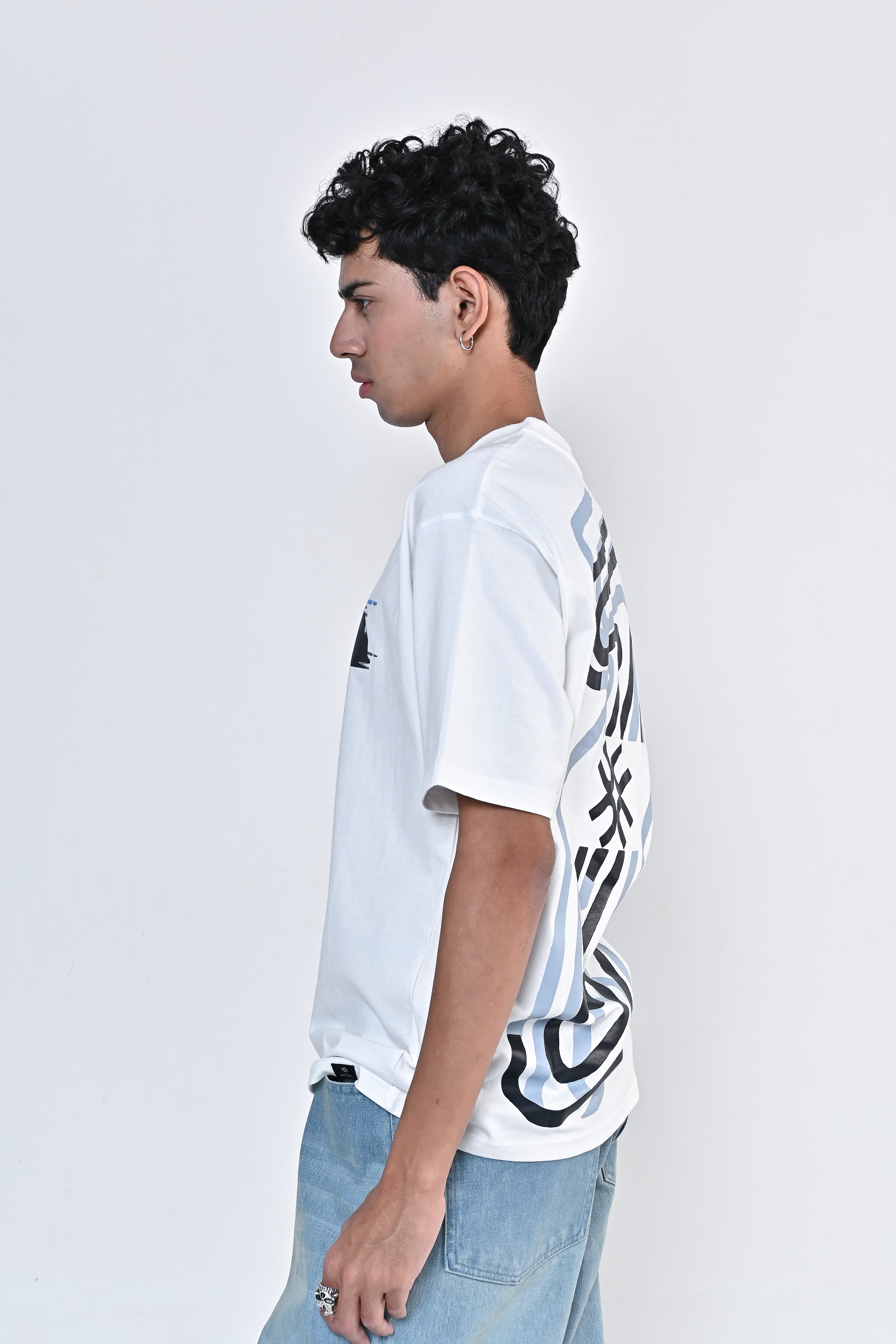 Full Throttle Tee