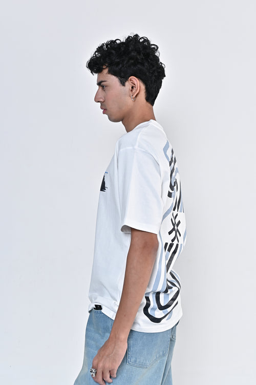 Full Throttle Tee