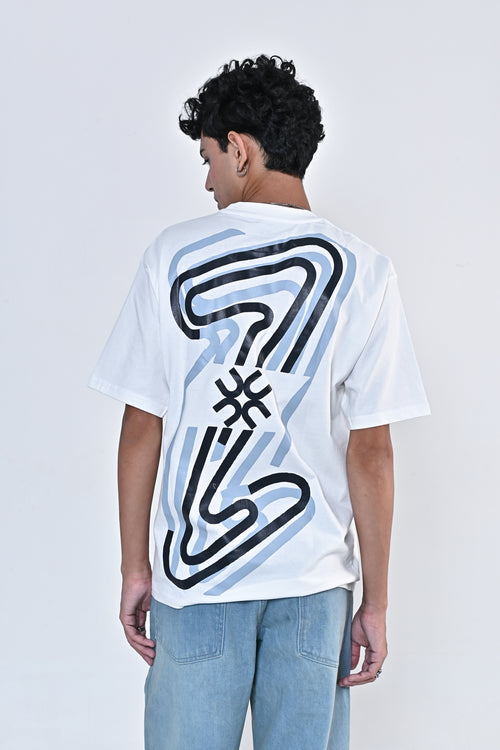 Full Throttle Tee