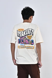 Anxiously Fast Tee