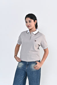 Effortless Polo - Cloud Sone