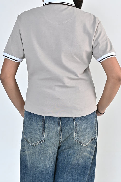 Effortless Polo - Cloud Sone
