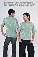Morpho Tee