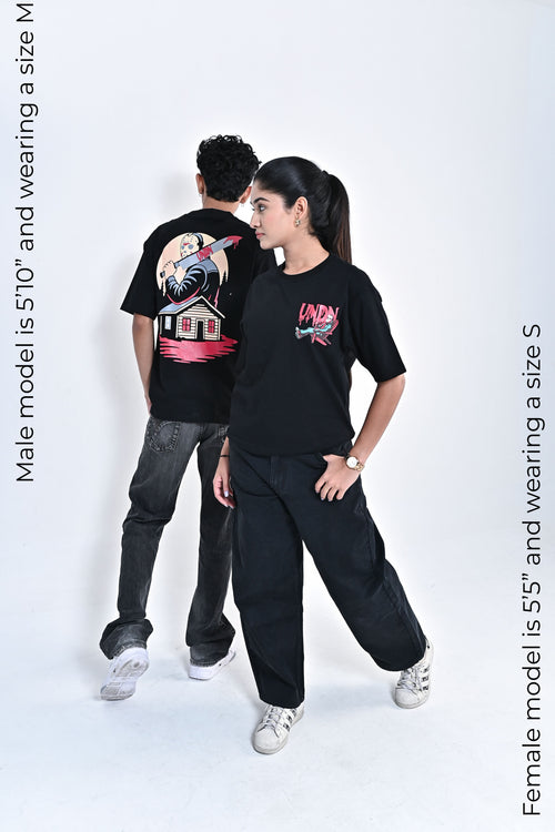 Kill... Kill... Kill...Tee