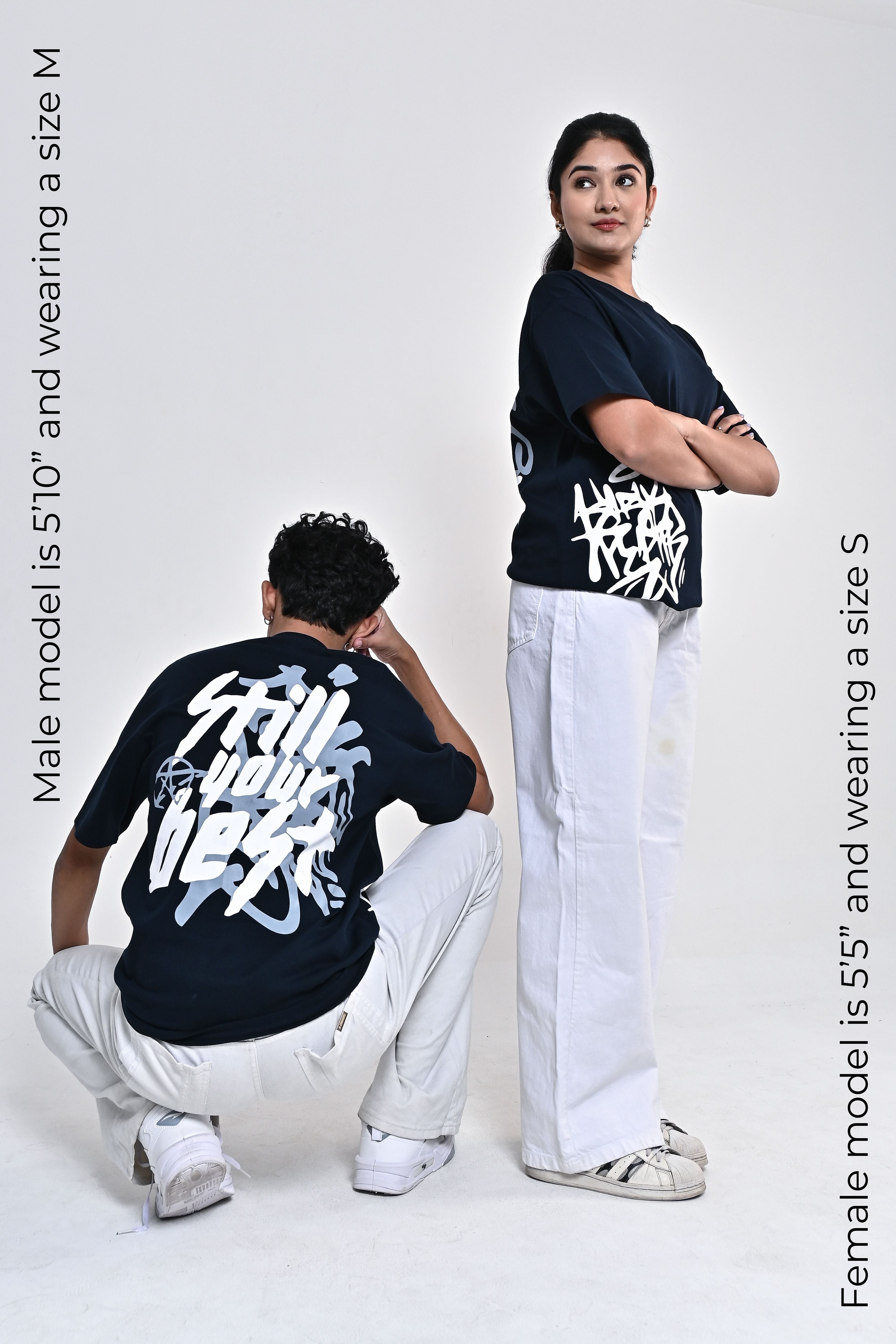Still Your Best Tee
