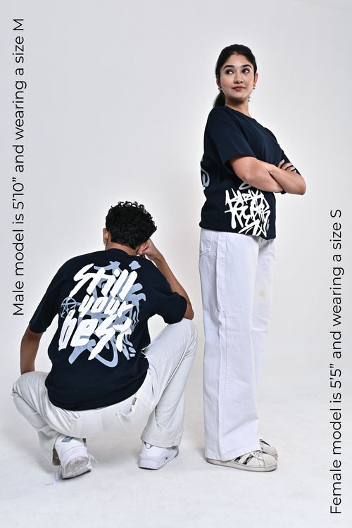 Still Your Best Tee